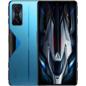 Xiaomi Redmi K50 Gaming (Snapdragon 8 Gen 1)
