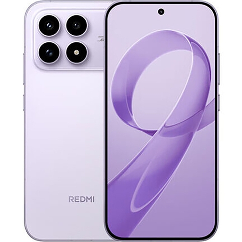 REDMI K90 5G ( Snapdragon 8 Elite)