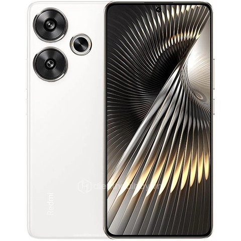 Xiaomi Redmi Turbo 3 (Snapdragon 8s Gen 3)