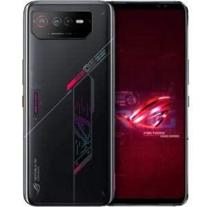 Asus ROG Phone 6 (Snapdragon 8+ Gen 1)