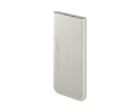 Sạc dự phòng Samsung Li-ion 25W 10000 mAh