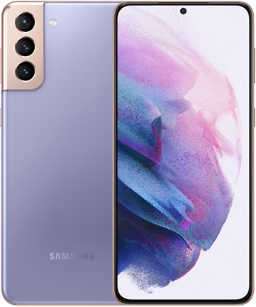 Samsung Galaxy S21+ 5G