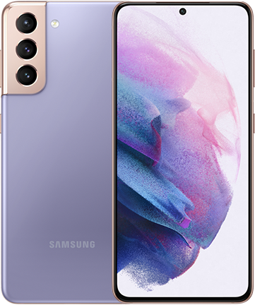 Samsung Galaxy S21 5G