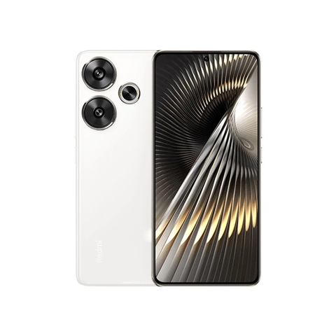 Xiaomi Redmi Turbo 3