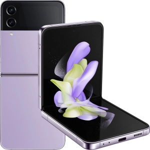 Samsung Galaxy Z Flip 4
