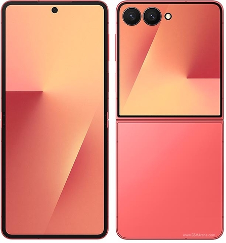 Samsung Galaxy Z Flip 7