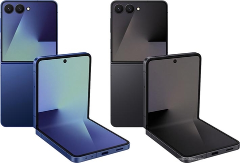 Samsung Galaxy Z Flip 7