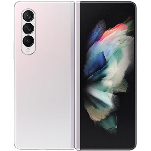 Samsung Galaxy Z Fold 3