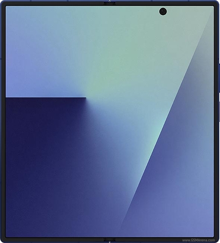 SAMSUNG GALAXY Z FOLD 7