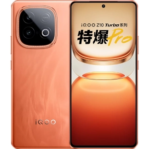 Vivo iQOO Z10 Turbo Pro (Snapdragon 8s Gen 4 )
