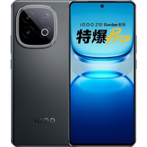 Vivo iQOO Z10 Turbo Pro (Snapdragon 8s Gen 4 )