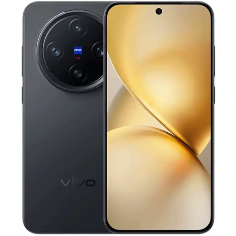 Vivo X200 Pro Mini