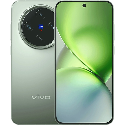 Vivo X200 Pro Mini