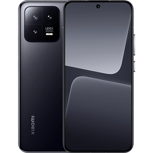 Xiaomi 13 (Snapdragon 8 Gen 2)