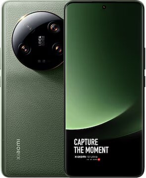 Xiaomi 13 Ultra (Snapdragon 8 Gen 2)