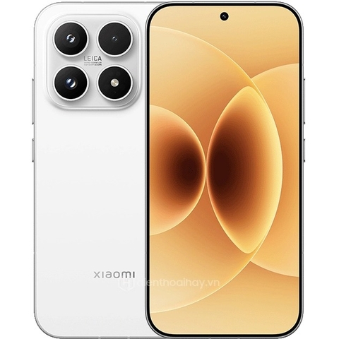 Xiaomi 17 (Snapdragon 8 Elite Gen 5)