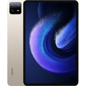 Xiaomi Pad 6 (Snapdragon 870)