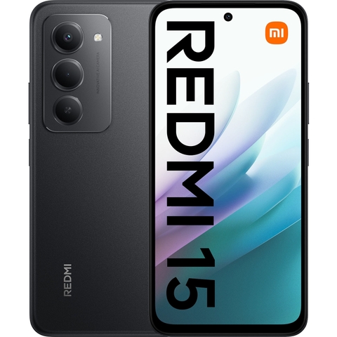 Xiaomi Redmi 15 Chính hãng