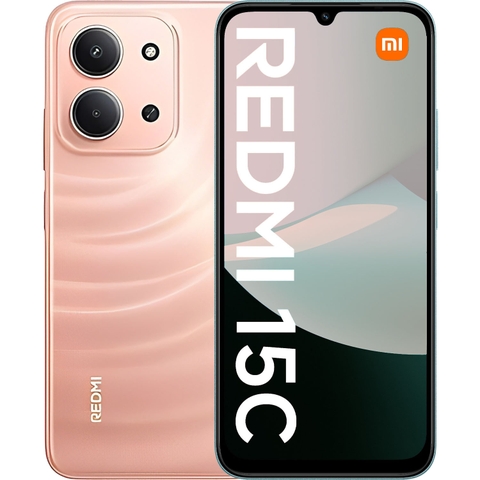 Xiaomi Redmi 15C Chính Hãng