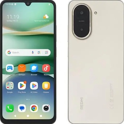 Redmi A5 VN