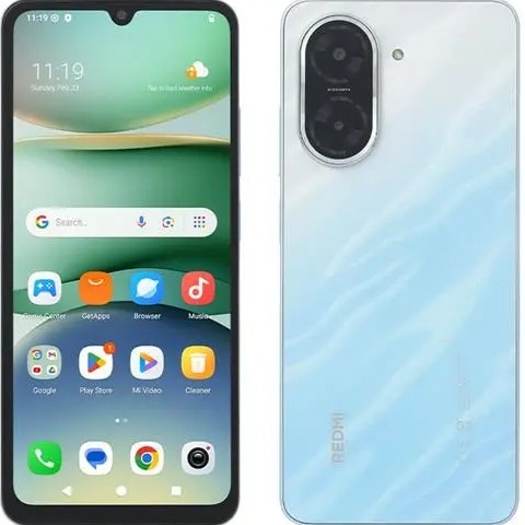Redmi A5 VN