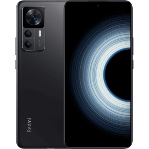 Xiaomi Redmi K50 Ultra (Snapdragon 8+ Gen 1)