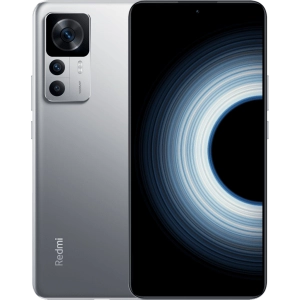 Xiaomi Redmi K50 Ultra (Snapdragon 8+ Gen 1)