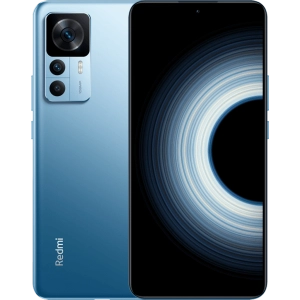 Xiaomi Redmi K50 Ultra (Snapdragon 8+ Gen 1)