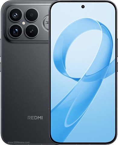 Xiaomi Redmi K90 Pro Max (Snapdragon 8 Elite Gen 5)