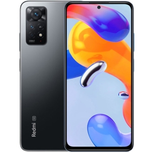 Xiaomi Redmi Note 11 Pro 5G (Snapdragon 695)