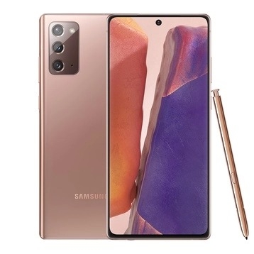 Samsung Galaxy Note 20