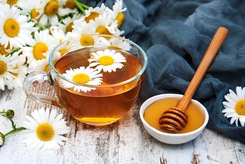 5 CÔNG THỨC KẾT HỢP MẬT ONG NGON LÀNH CHO NHỮNG NGÀY CHUYỂN MÙA