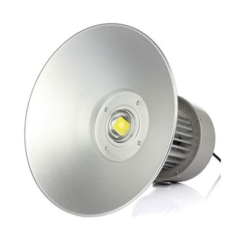 Đèn led nhà xưởng Philips