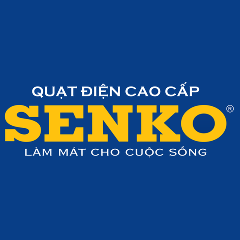 Quạt điện Senko