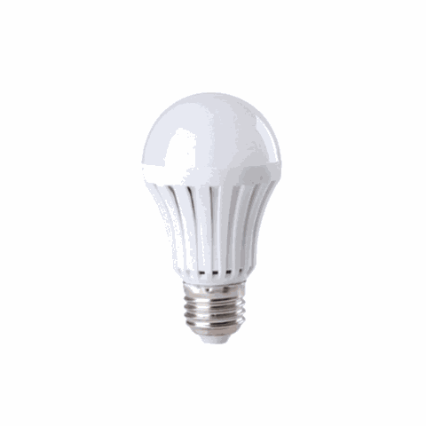 Bóng đèn Led Duhal 5W SBN805