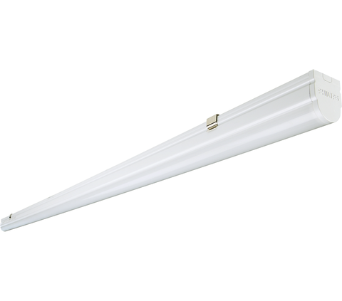 Bộ máng đèn led Batten T8 Philips 20W 1m2 BN012C LED20 L1200