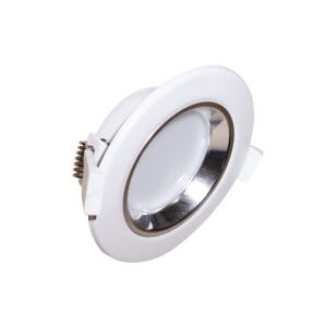 Đèn Led âm trần downlight Duhal 5W DFH205