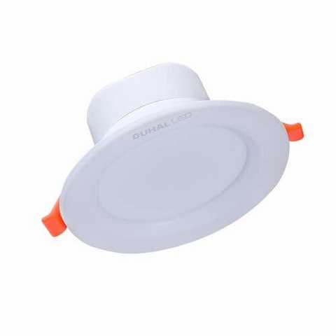 Đèn Led âm trần downlight Duhal 7W DFA007