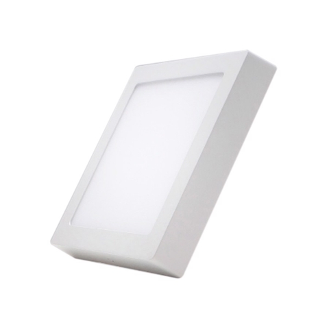 Đèn led ốp trần panel vuông Nanoco 18W NPL183S