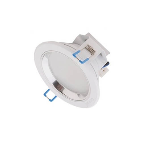 Đèn Led âm trần tán quang Duhal 3W DFA503