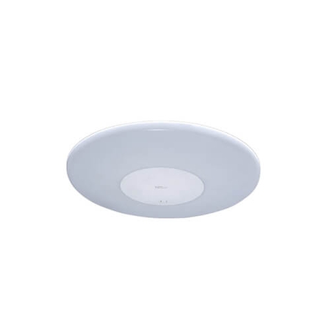 Đèn  Led ốp trần điều khiển Duhal 36W DFB836