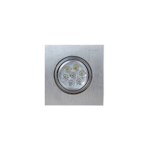 Đèn Led âm trần chiếu điểm Duhal 7W DFC205