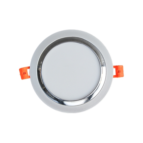 Đèn Led downlight đổi màu Duhal 12W DFX012