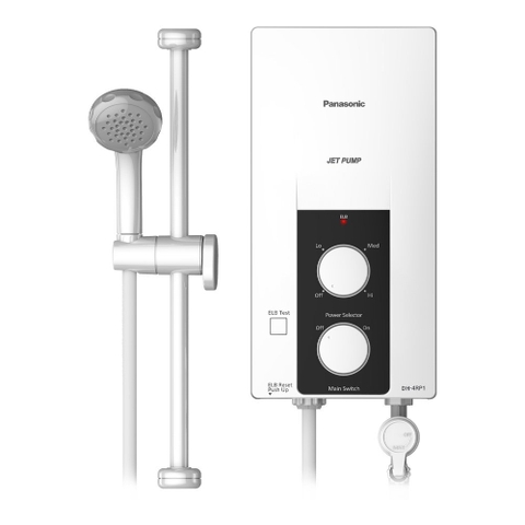 Máy nước nóng trực tiếp Panasonic 4.5kW DH-4RP1VW