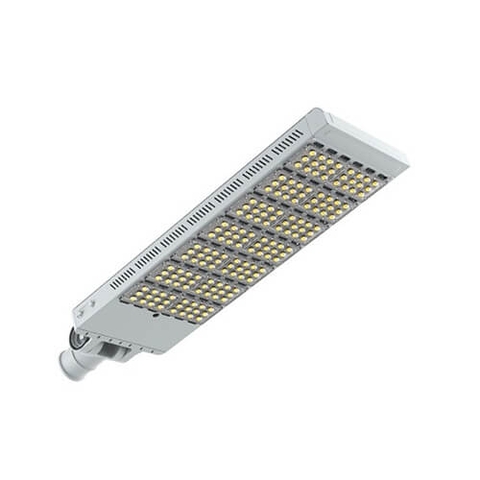 Đèn đường phố Led Duhal 210W cao cấp SALT210