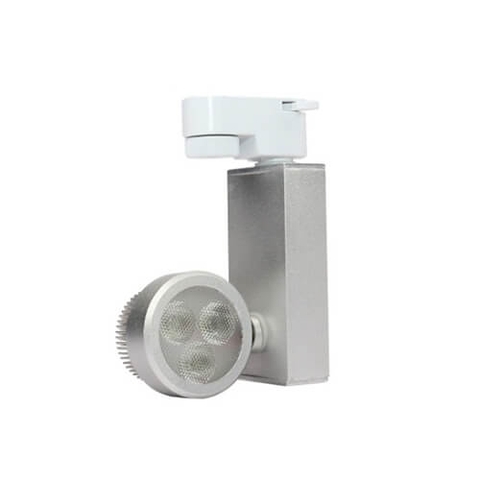 Đèn Led chiếu điểm thanh ray Duhal 3W DIA803