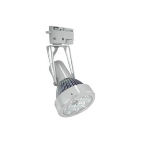 Đèn Led chiếu điểm thanh ray Duhal 7W DIA815