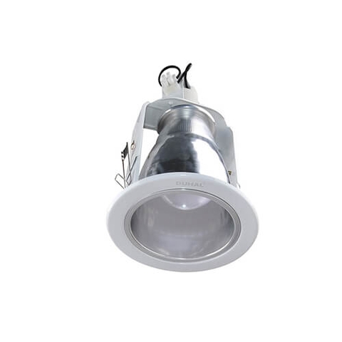 Đèn Led âm trần downlight viền sơn Duhal 3W LGL 3