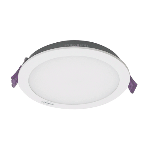 Đèn led âm trần Paragon 7W PRDMM104L7