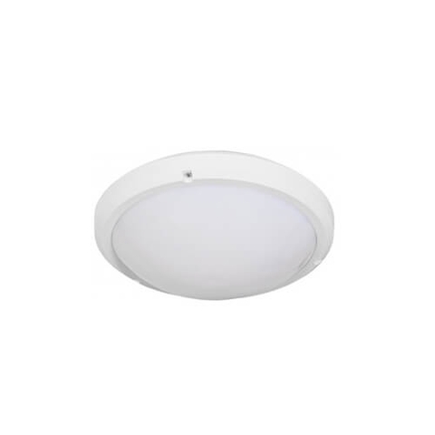 Đèn led ốp trần siêu mỏng Duhal 12W SLSR12/P